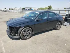 KMHLN4DJ0SU134958 2025 HYUNDAI ELANTRA