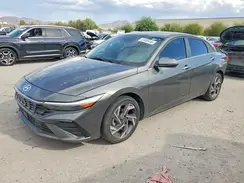 KMHLN4DJ0SU141537 2025 HYUNDAI ELANTRA