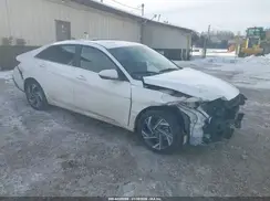 KMHLN4DJ0SU142025 2025 HYUNDAI ELANTRA