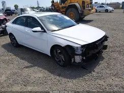 KMHLN4DJ0SU144115 2025 HYUNDAI ELANTRA