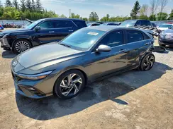 KMHLN4DJ0SU144521 2025 HYUNDAI ELANTRA