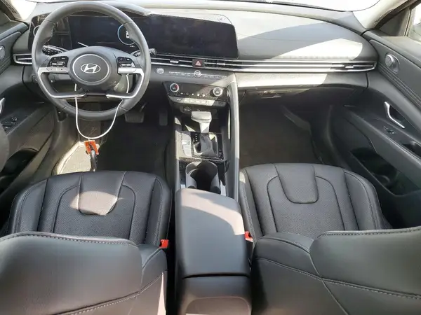 KMHLN4DJ0SU146253 2025 HYUNDAI ELANTRA - Image 8