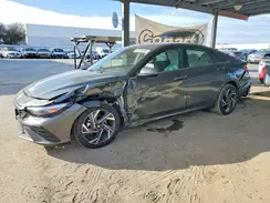 KMHLN4DJ0SU147290 2025 HYUNDAI ELANTRA