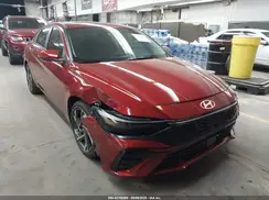 KMHLN4DJ0SU150481 2025 HYUNDAI ELANTRA