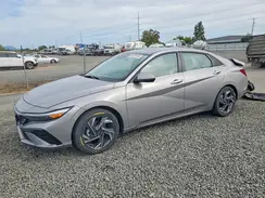 KMHLN4DJ0SU153106 2025 HYUNDAI ELANTRA