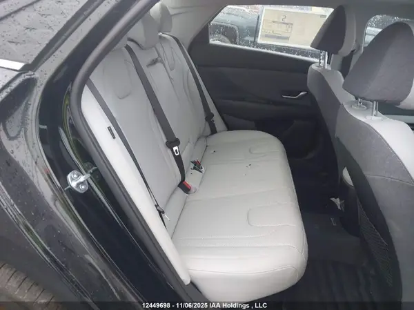 KMHLN4DJ0SU162629 2025 HYUNDAI ELANTRA - Image 8