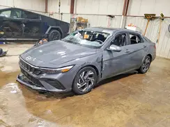 KMHLN4DJ0SU163294 2025 HYUNDAI ELANTRA