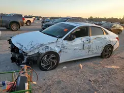 KMHLN4DJ0SU164638 2025 HYUNDAI ELANTRA