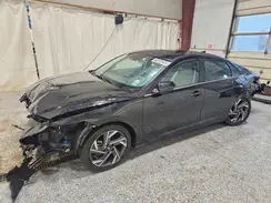 KMHLN4DJ0SU165501 2025 HYUNDAI ELANTRA