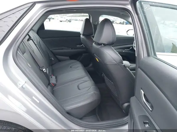 KMHLN4DJ0SU165692 2025 HYUNDAI ELANTRA - Image 8