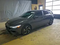 KMHLN4DJ0SU165885 2025 HYUNDAI ELANTRA
