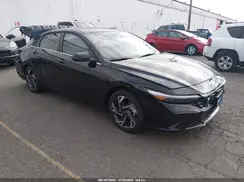 KMHLN4DJ0SU165904 2025 HYUNDAI ELANTRA