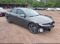 KMHLN4DJ0SU167099 2025 HYUNDAI ELANTRA
