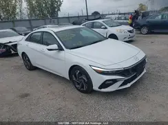KMHLN4DJ0SU175266 2025 HYUNDAI ELANTRA