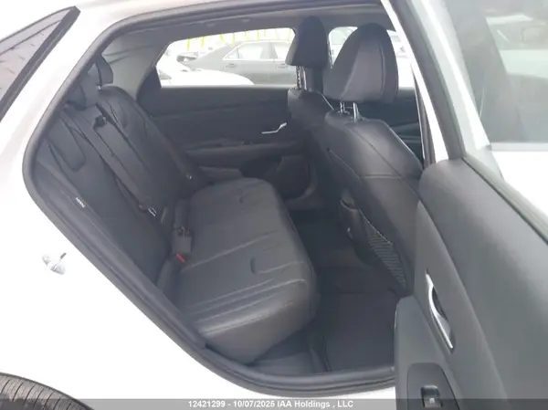 KMHLN4DJ0SU175266 2025 HYUNDAI ELANTRA - Image 8