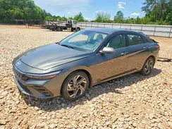 KMHLN4DJ0SU176840 2025 HYUNDAI ELANTRA