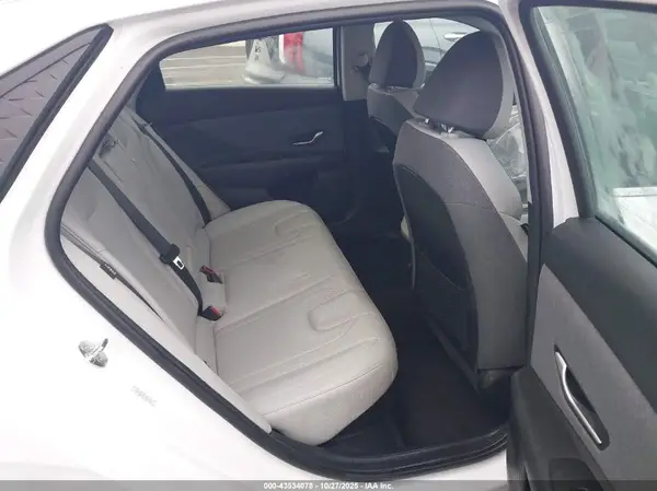 KMHLN4DJ1RU095663 2024 HYUNDAI ELANTRA - Image 8