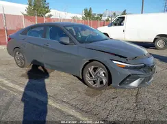 KMHLN4DJ1RU096070 2024 HYUNDAI ELANTRA