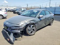 KMHLN4DJ1RU099731 2024 HYUNDAI ELANTRA