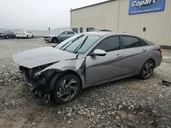 KMHLN4DJ1RU100389 2024 HYUNDAI ELANTRA