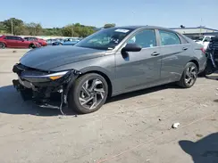 KMHLN4DJ1RU100523 2024 HYUNDAI ELANTRA