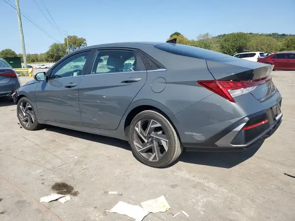 KMHLN4DJ1RU100523 2024 HYUNDAI ELANTRA - Image 2