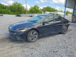 KMHLN4DJ1RU100618 2024 HYUNDAI ELANTRA