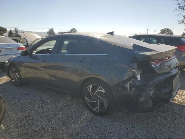 KMHLN4DJ1RU102854 2024 HYUNDAI ELANTRA - Image 2