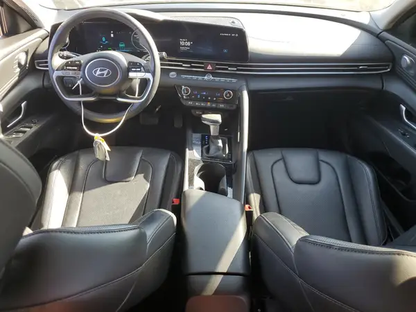 KMHLN4DJ1RU102854 2024 HYUNDAI ELANTRA - Image 8