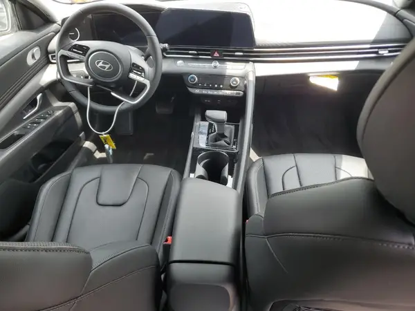 KMHLN4DJ1RU107083 2024 HYUNDAI ELANTRA - Image 8