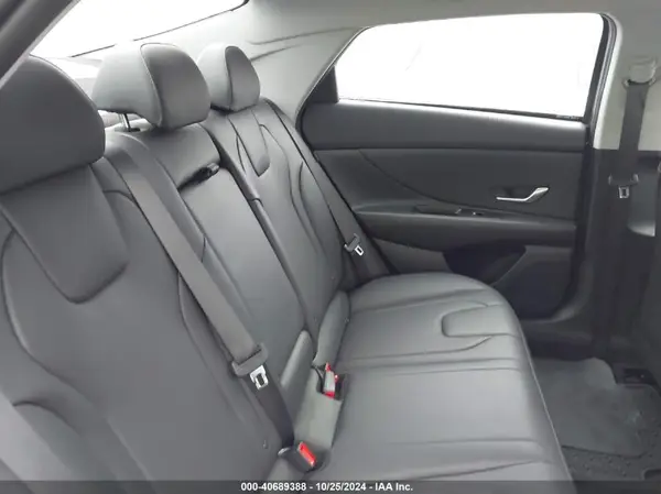 KMHLN4DJ1RU107729 2024 HYUNDAI ELANTRA - Image 8