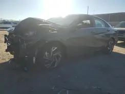 KMHLN4DJ1SU121720 2025 HYUNDAI ELANTRA