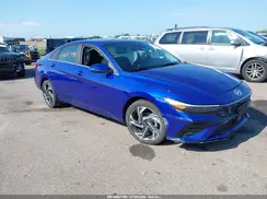 KMHLN4DJ1SU121958 2025 HYUNDAI ELANTRA