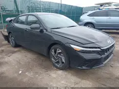 KMHLN4DJ1SU124424 2025 HYUNDAI ELANTRA