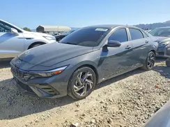 KMHLN4DJ1SU129591 2025 HYUNDAI ELANTRA