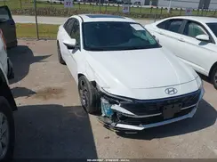 KMHLN4DJ1SU129977 2025 HYUNDAI ELANTRA
