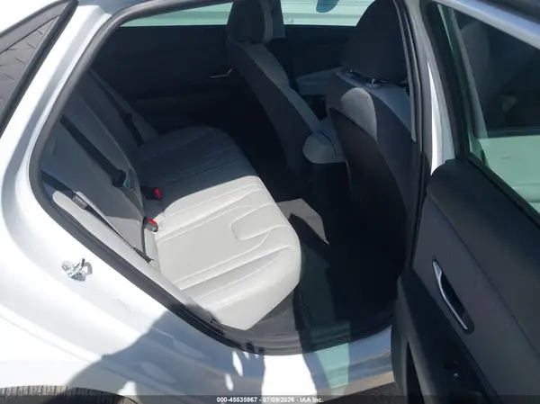 KMHLN4DJ1SU129977 2025 HYUNDAI ELANTRA - Image 8