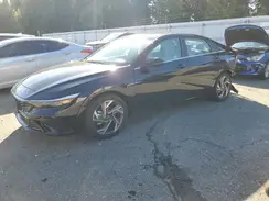 KMHLN4DJ1SU132152 2025 HYUNDAI ELANTRA