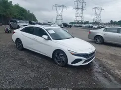 KMHLN4DJ1SU134676 2025 HYUNDAI ELANTRA