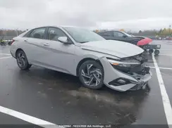 KMHLN4DJ1SU135455 2025 HYUNDAI ELANTRA