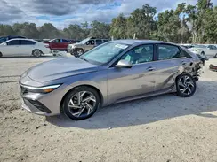 KMHLN4DJ1SU137125 2025 HYUNDAI ELANTRA