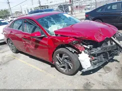 KMHLN4DJ1SU139280 2025 HYUNDAI ELANTRA