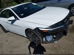 KMHLN4DJ1SU139571 2025 HYUNDAI ELANTRA