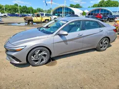 KMHLN4DJ1SU139585 2025 HYUNDAI ELANTRA