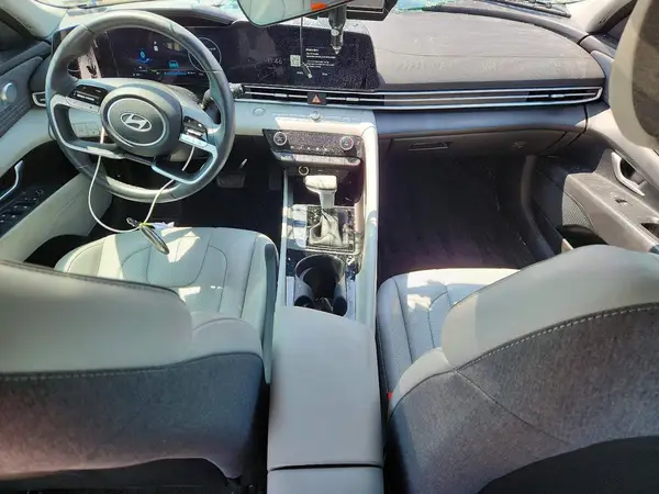 KMHLN4DJ1SU139585 2025 HYUNDAI ELANTRA - Image 8