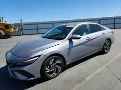 KMHLN4DJ1SU141529 2025 HYUNDAI ELANTRA