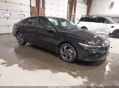 KMHLN4DJ1SU142325 2025 HYUNDAI ELANTRA