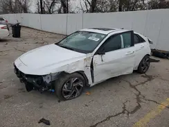 KMHLN4DJ1SU143829 2025 HYUNDAI ELANTRA