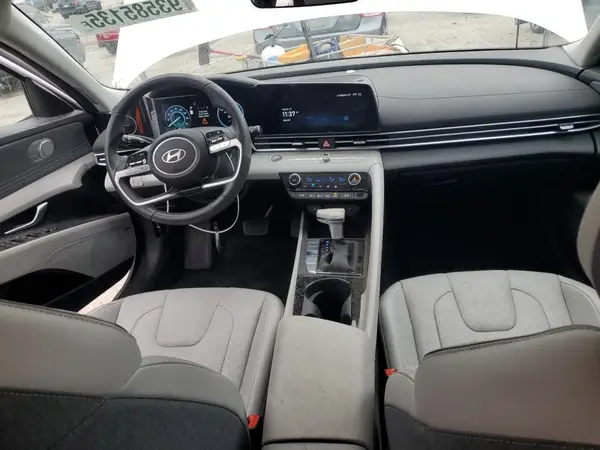 KMHLN4DJ1SU143829 2025 HYUNDAI ELANTRA - Image 8