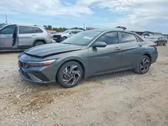 KMHLN4DJ1SU146259 2025 HYUNDAI ELANTRA